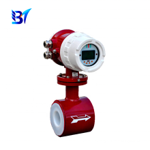 Mechanical RS485 Water Flow Meter Pulse Output 2 Inch Water Flow Meter